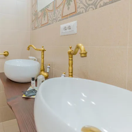 Bari Antica Boutique B&B-3
